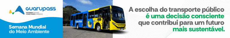 Publicidade Guarupass