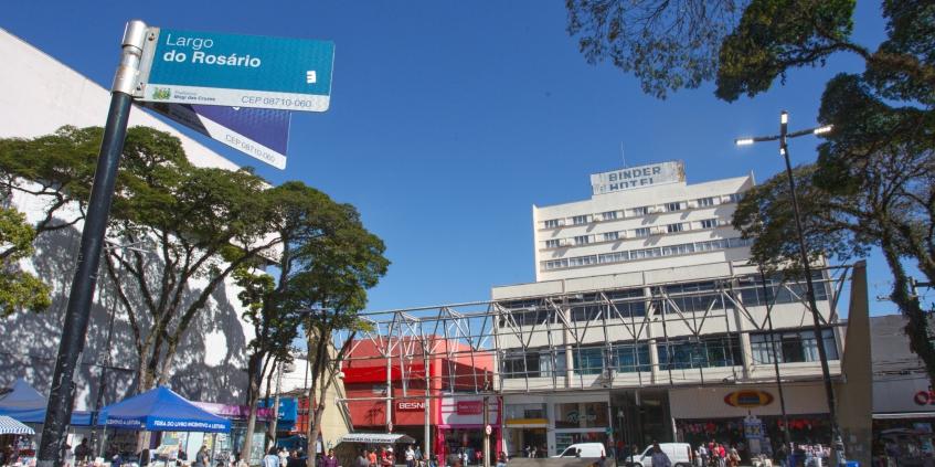 Praça Shopping transmitirá em telão os jogos da Copa do Mundo 2022