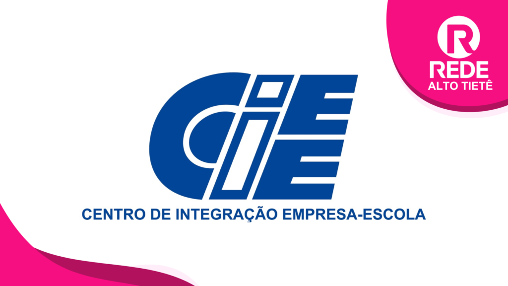 logo do ciee