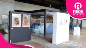 Secretaria de Cultura promove exposições itinerantes pelo projeto ‘Acervo Vivo’