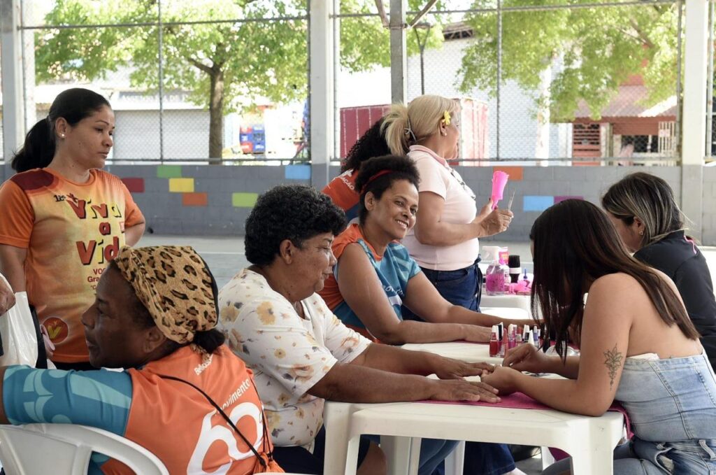 idosos, cursos, saúde