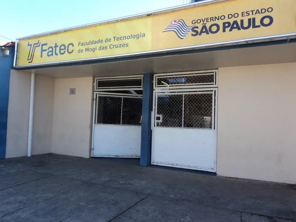 fatec, educação, cursos