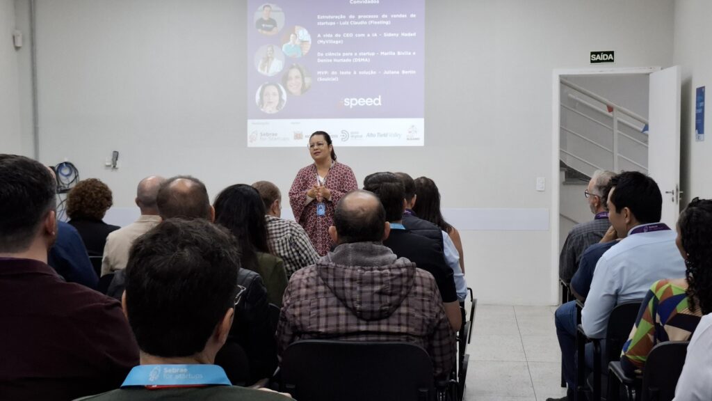 Região do Alto Tietê agora é modelo de gestão e integração de cadeias produtivas no estado de São Paulo. (Foto: Divulgação / Alto Tietê Valley)