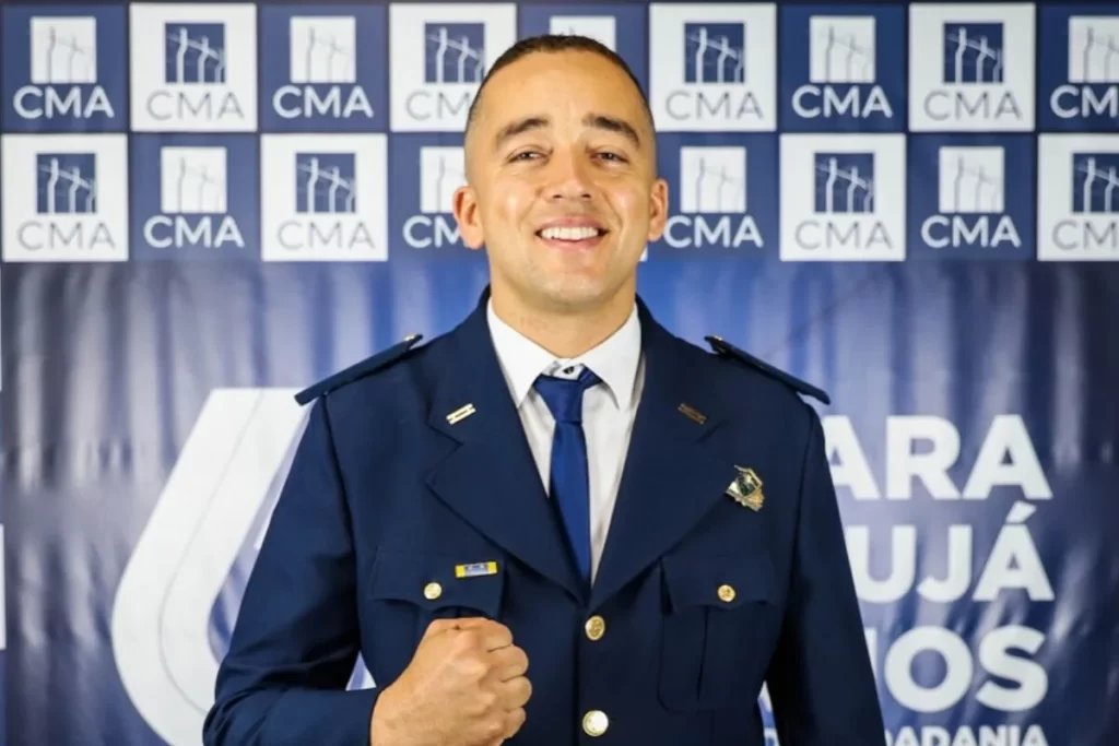 Caso envolvendo ex-secretário adjunto de Arujá tem novo desdobramento judicial; defesa busca liberdade do investigado. (Foto: Reprodução / Redes Sociais)