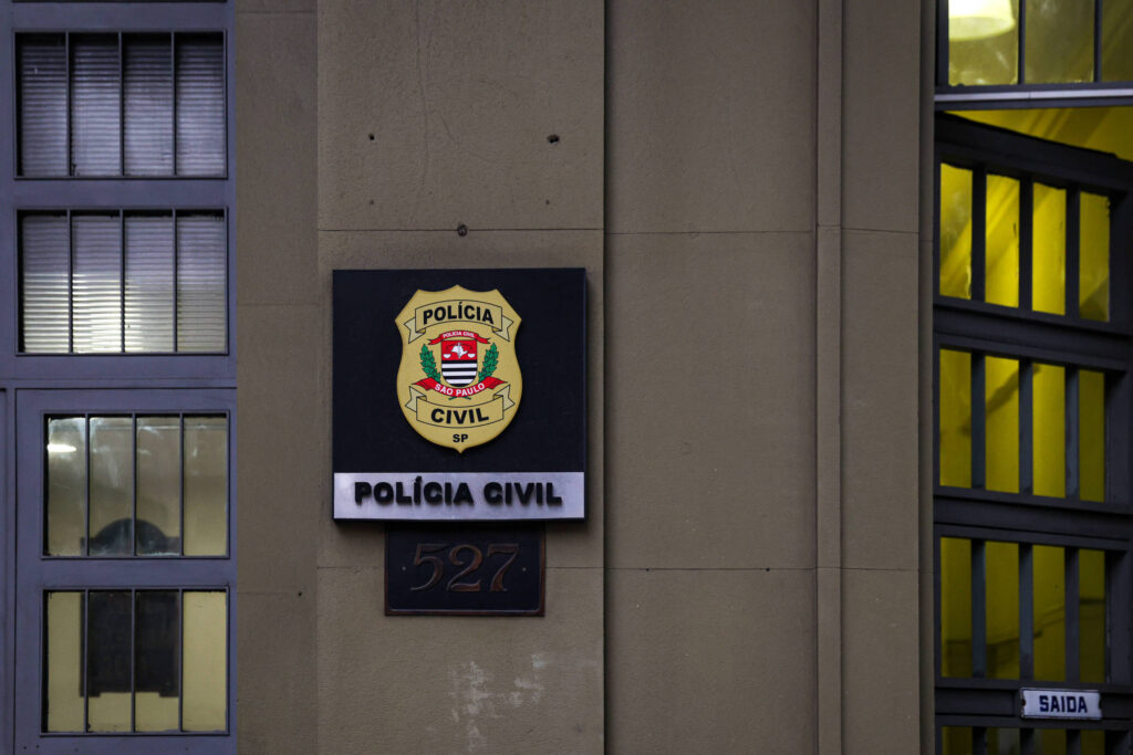 Polícia Civil reforça monitoramento digital para neutralizar ameaças e ataques orquestrados por redes sociais. (Foto: Divulgação/Polícia Civil)