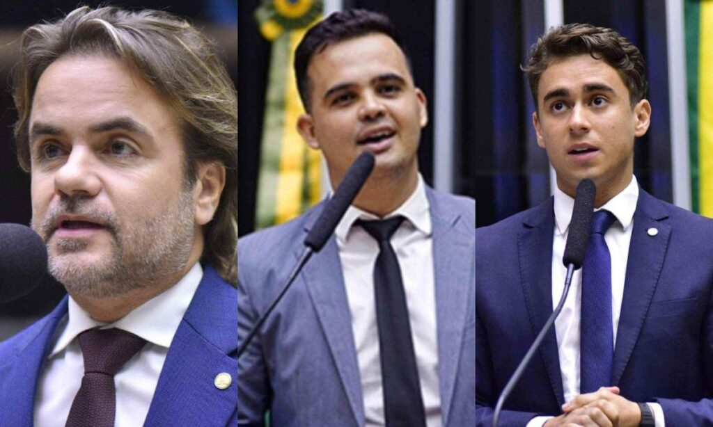 Votação na Câmara dos Deputados decide futuro de auxílio social para milhões de brasileiros. (Foto: Divulgação/Estado de Minas)