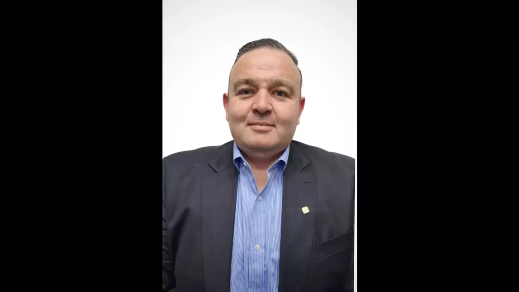 Forças federais de segurança cumprem mandado de prisão contra ex-gestor Deivis Marcon Antunes; investigação aponta irregularidades na autarquia. (Foto: Divulgação/Redes Sociais)