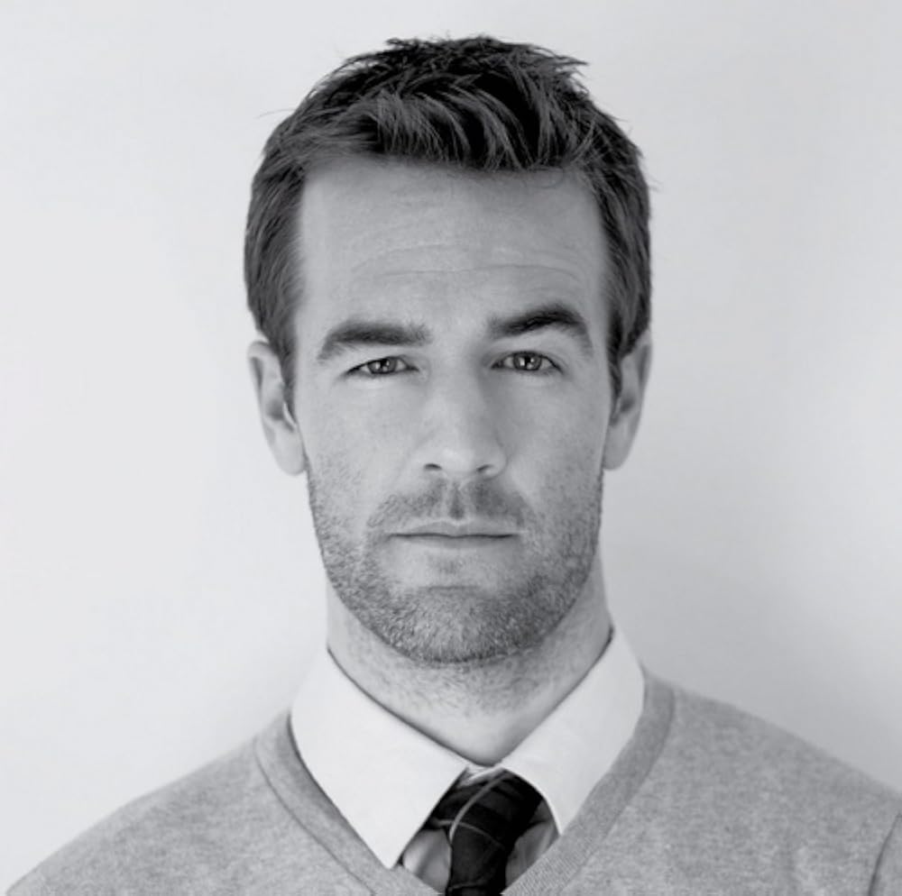 James Van Der Beek imortalizou o personagem Dawson Leery, marcando a história da teledramaturgia americana. (Foto: Divulgação/IMDB)