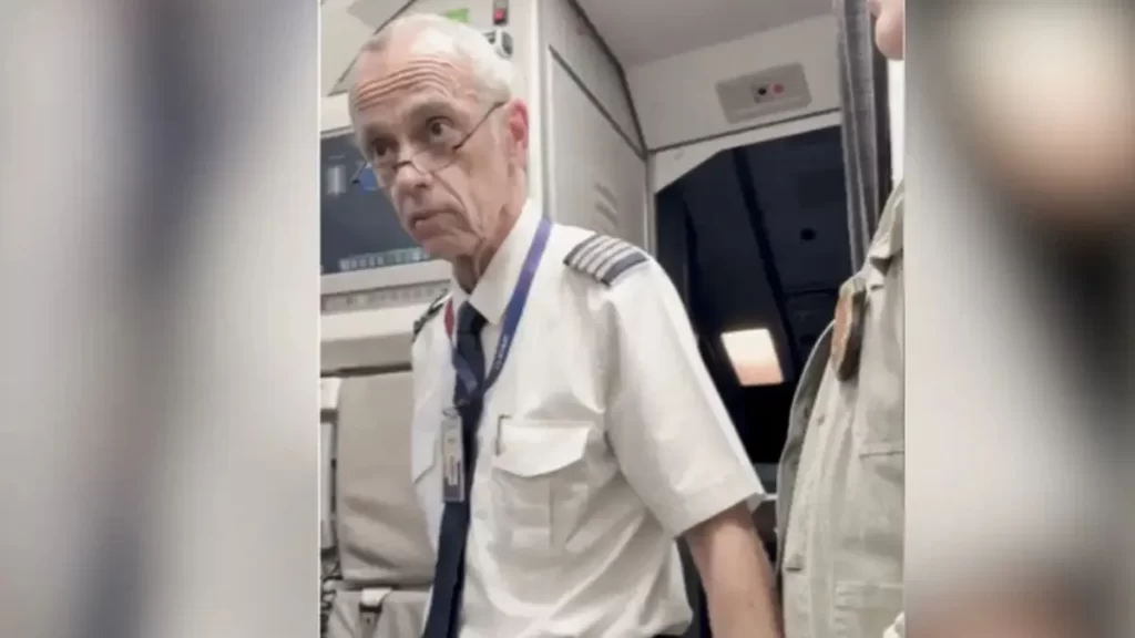 Investigação aponta que o piloto agia de forma premeditada para se aproximar de crianças e adolescentes.(Foto: Divulgação)