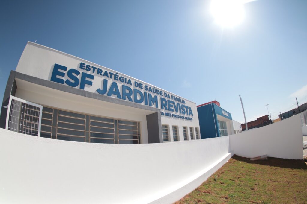 Unidades de saúde da região mobilizam equipes para conscientização sobre o diagnóstico precoce da leucemia. (Foto: Divulgação/Secom Suzano)