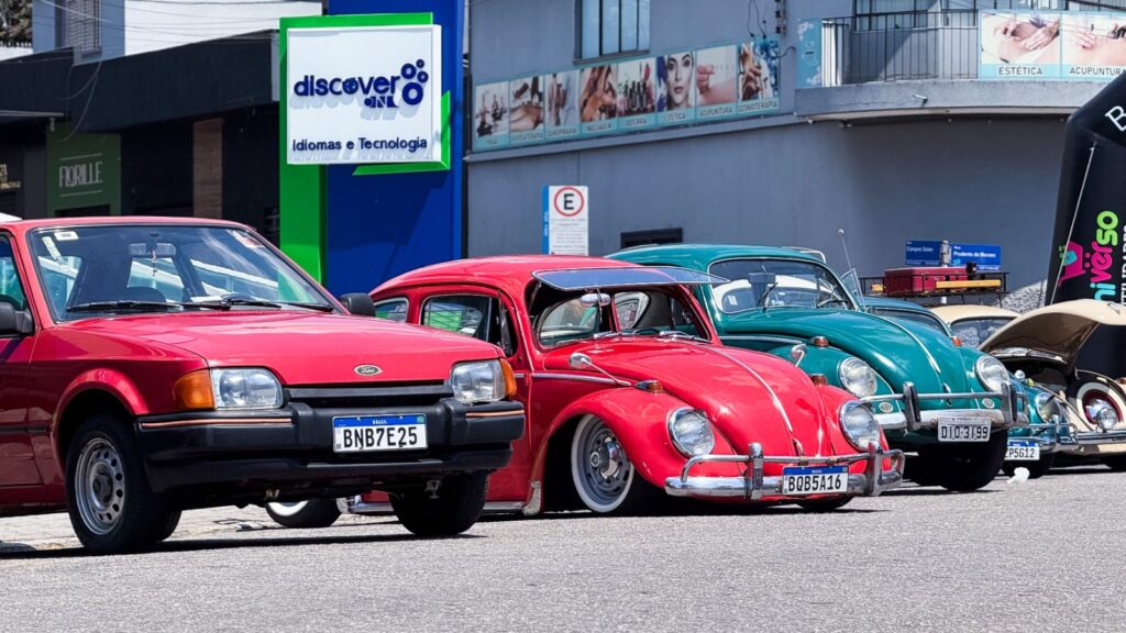 Praça do Coreto será o ponto de encontro para quem busca lazer e apoio ao comércio local neste final de semana em Arujá. (Foto: Divulgação/SecomArujá)