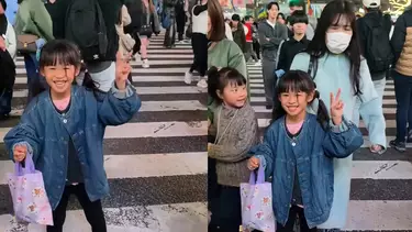 Registro capturado por pedestres mostra o incidente que gerou onda de críticas à segurança e ao comportamento nas grandes metrópoles. (Foto: Reprodução/Redes Sociais)