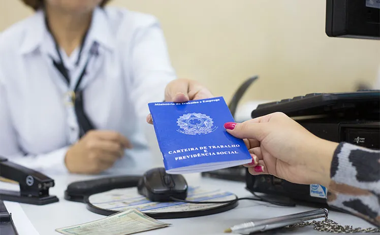 Saldo positivo na geração de empregos coloca municípios da nossa região em posição de destaque no ranking estadual. (Foto: Divulgação)