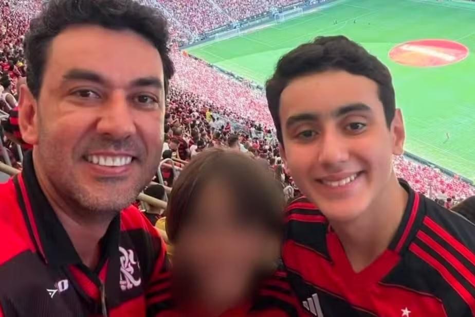 Polícia Civil de Goiás conclui etapas iniciais da investigação sobre a tragédia que abalou a administração municipal de Itumbiara. (Foto: Divulgação/Redes Sociais TNAM)