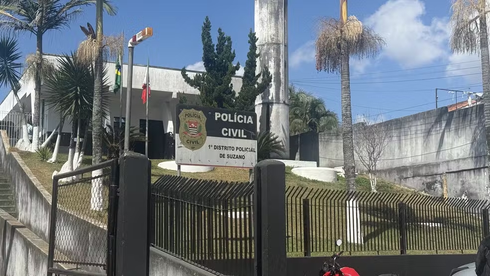 Caso de violência doméstica termina em morte no município de Suzano; polícia investiga motivação da briga. (Foto: Divulgação/PolíciaCivil)