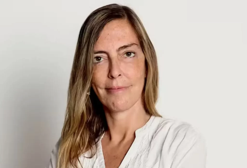 Tatiana Sampaio lidera pesquisa na UFRJ que pode revolucionar o tratamento de lesões medulares graves. (Foto: Foto/Redes Sociais)