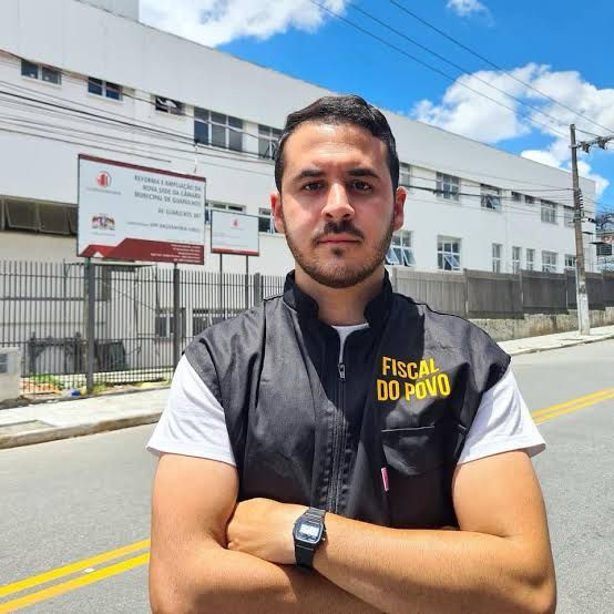 Prefeito de Guarulhos garantiu tolerância zero contra crimes durante a folia na cidade. (Foto: Divulgação/DS)