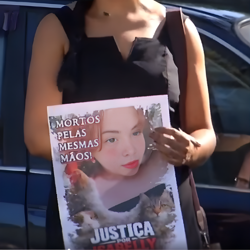 Foto: instagram pessoal