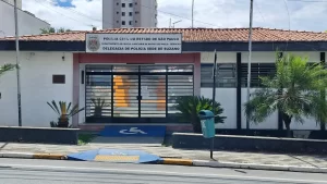 Adolescente esfaqueia e mata padrasto para defender a mãe de agressões em Suzano