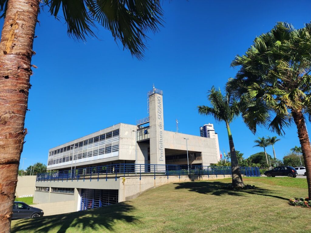 Processo seletivo visa reforçar o quadro de estagiários da administração municipal em diversas áreas. (Foto: Wanderley Costa/Prefeitura de Suzano)