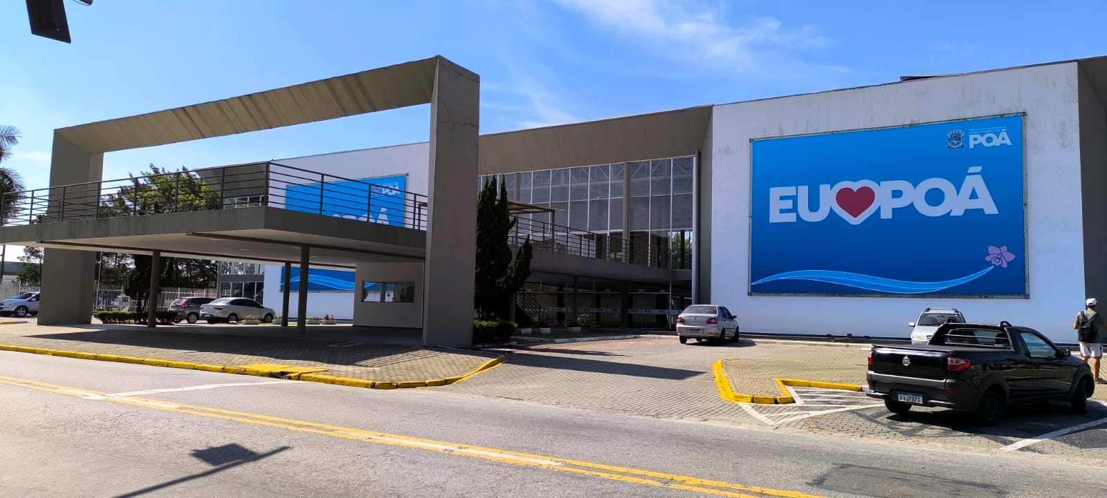 Poá recebe unidade do Sebrae Móvel com foco no empreendedorismo feminino