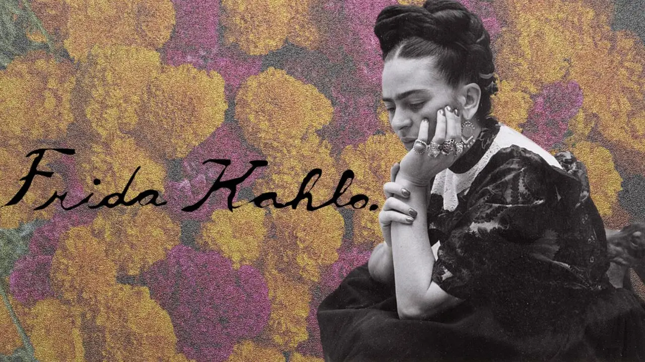 De artista a símbolo: Por que Frida Kahlo se tornou um ícone do feminismo?