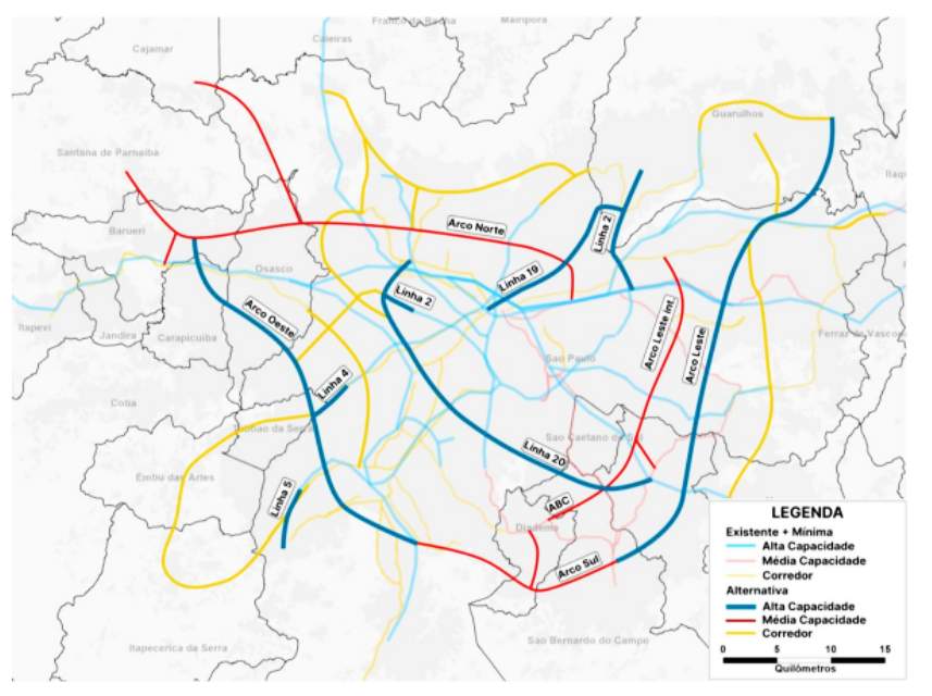 Reprodução Governo do Estado de São Paulo