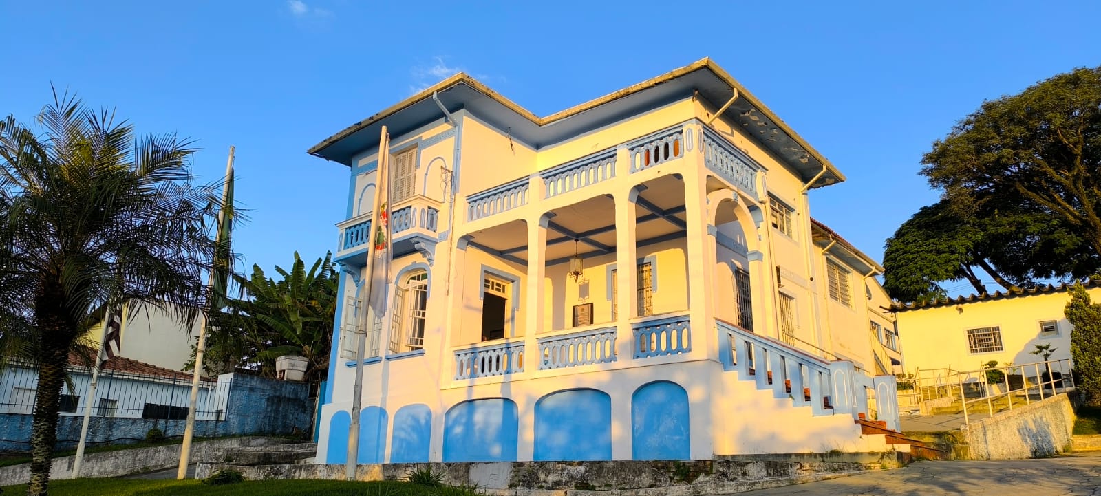 Poá garante funcionamento de serviços essenciais durante o feriado de Tiradentes