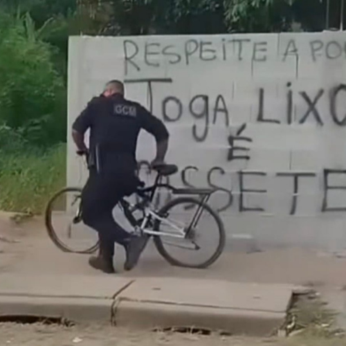 Arquivo retirado dovídeo
