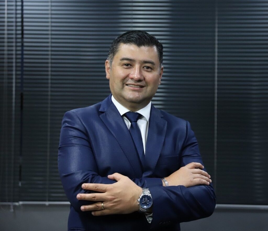 Foto: Secretaria Meio ambiente