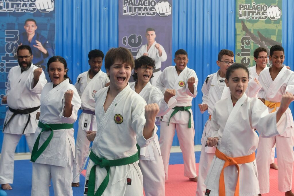 Imagens: Fábio Nunes Teixeira / PMG