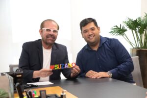 Rumo à Copinha: Suzano terá novo campo com arquibancada no Parque Max Feffer