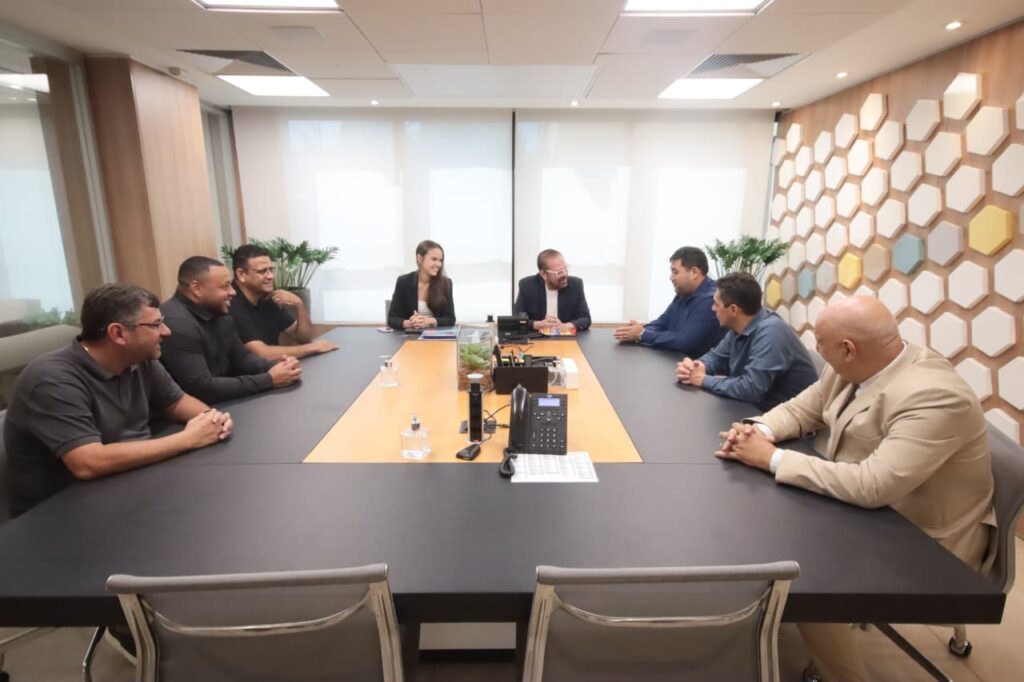 Crédito das fotos: Wanderley Costa/Secop Suzano