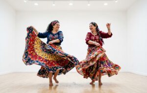 Cultura em Guarulhos: Casa de Cultura São Rafael abre inscrições para aulas gratuitas de Dança Cigana