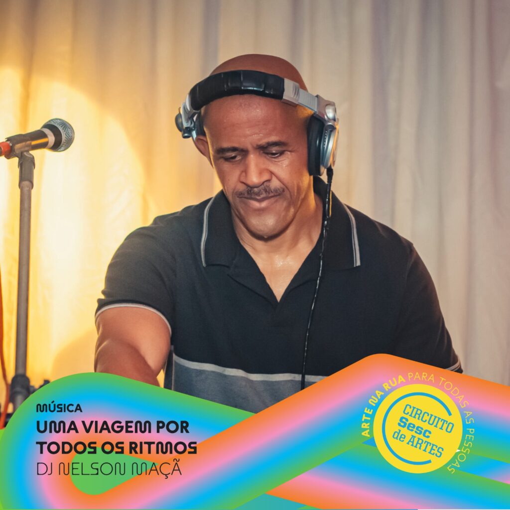 Imagem divulgação Circuito Sesc