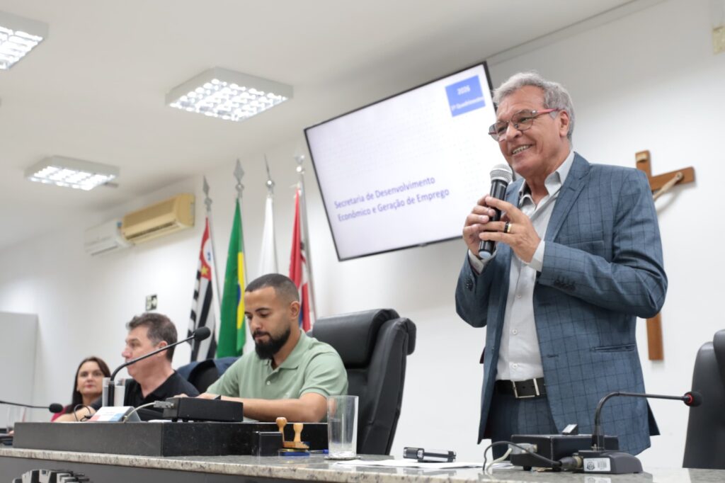Mauro Vaz