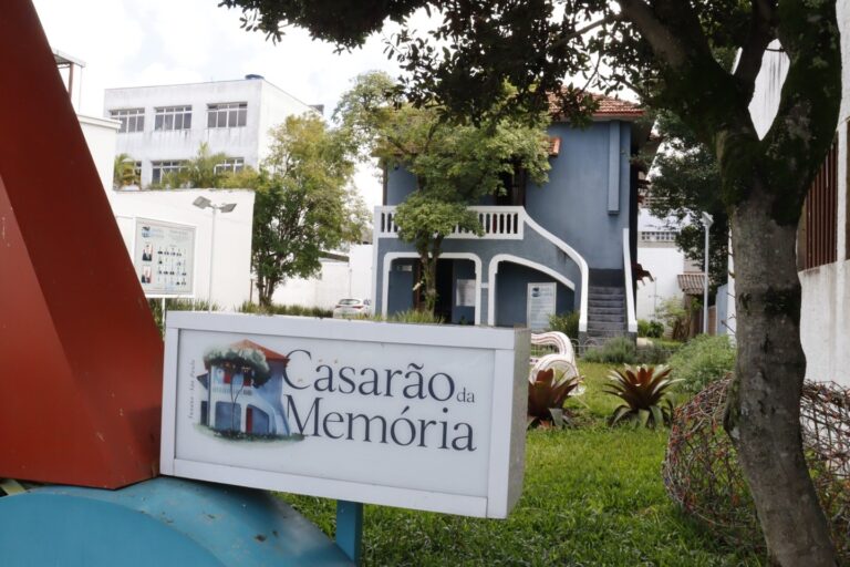 Casarão da Memória