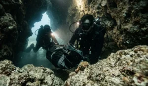 Mergulho em caverna nas Maldivas termina em tragédia com seis mortes