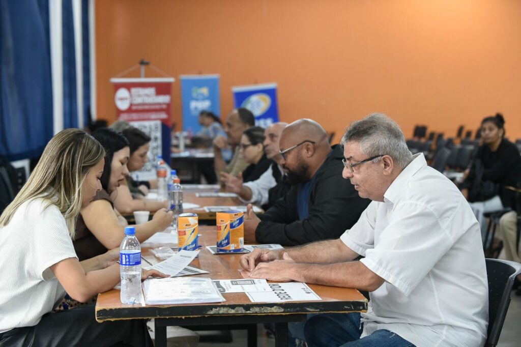 Fotos: Divulgação/Prefeitura de Guarulhos