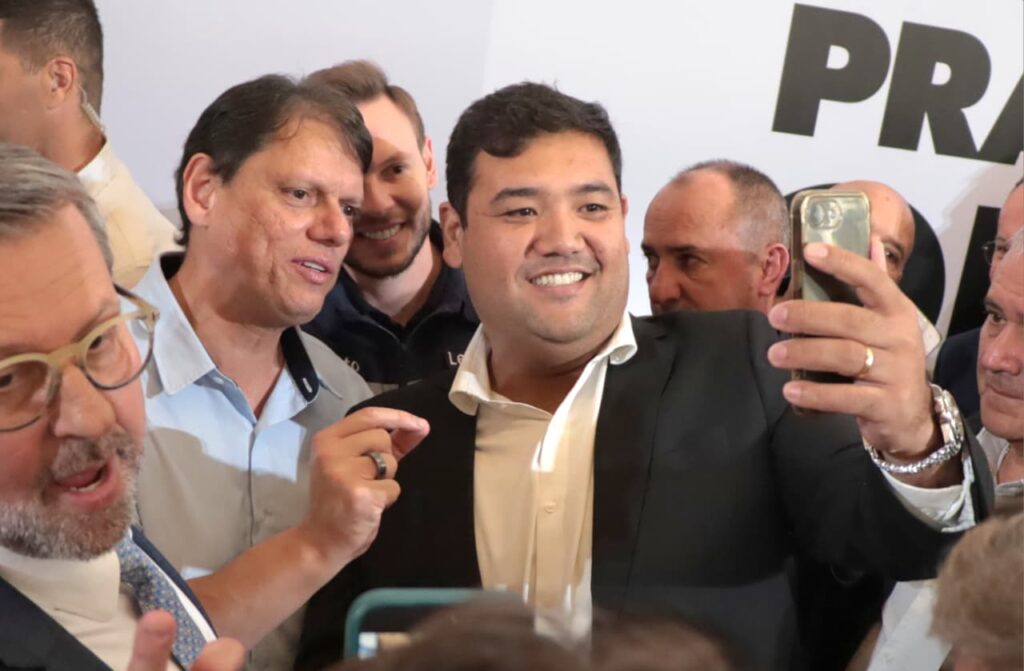 Pedro Ishi