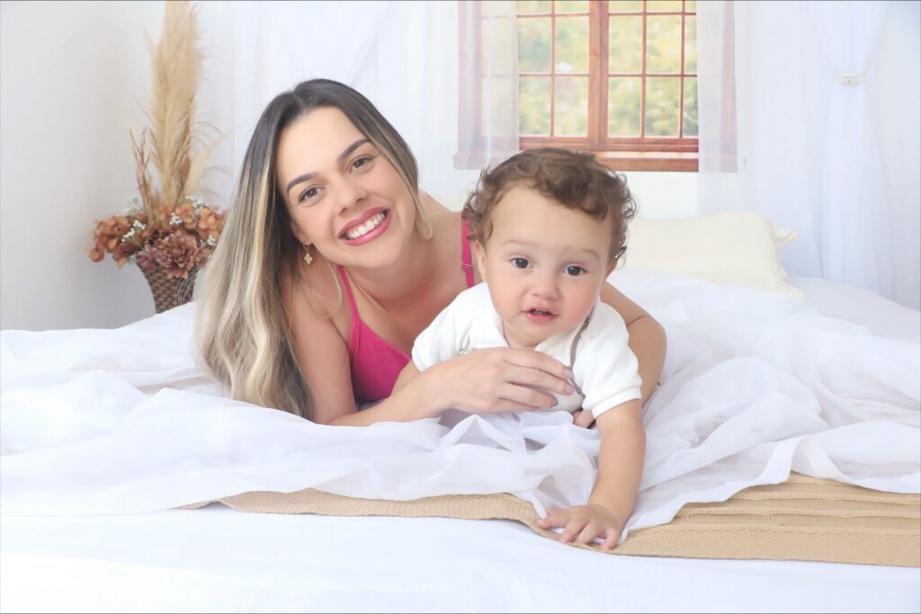 Suzano fortalece a equidade e acolhimento ao apoiar maternidade e valorizar conexões entre gerações