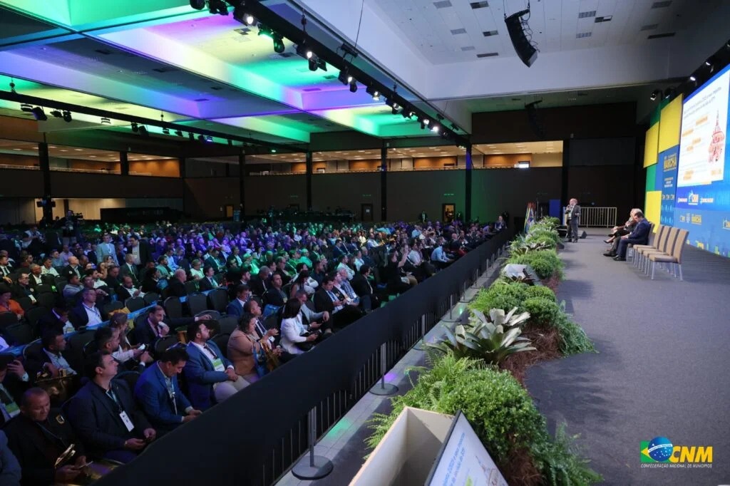 Fotos: Divulgação/CNM