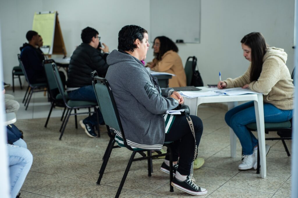 Vagas de emprego em Arujá