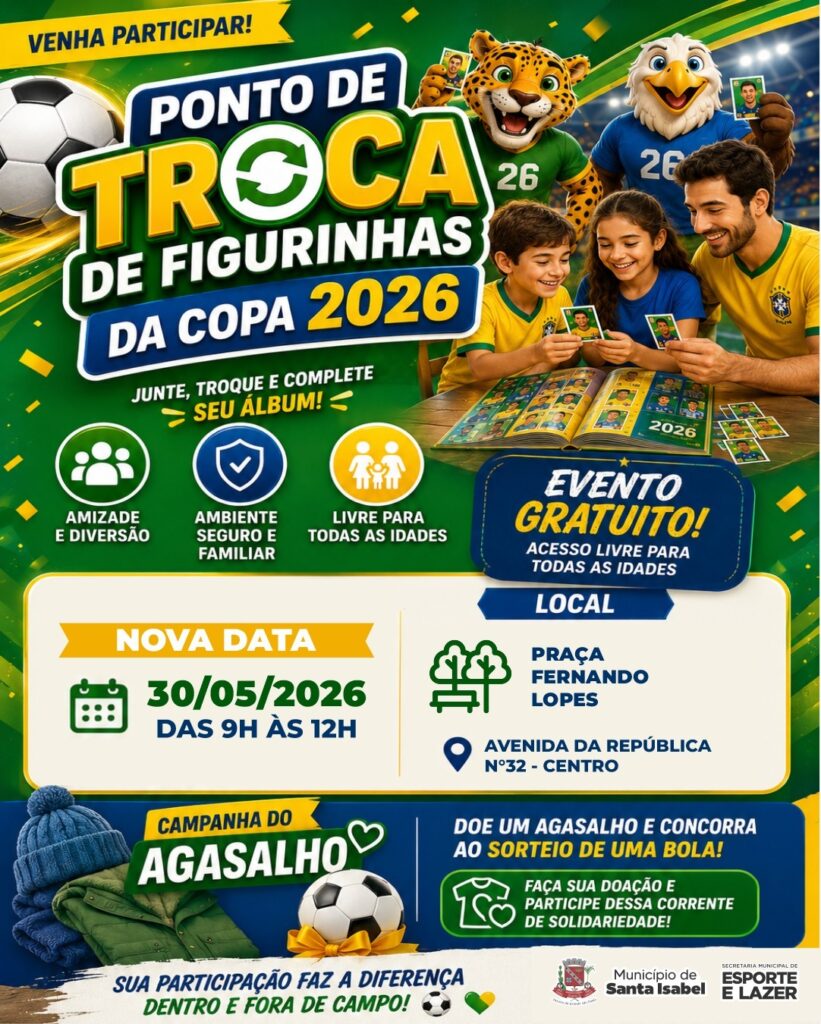 Foto divulgação