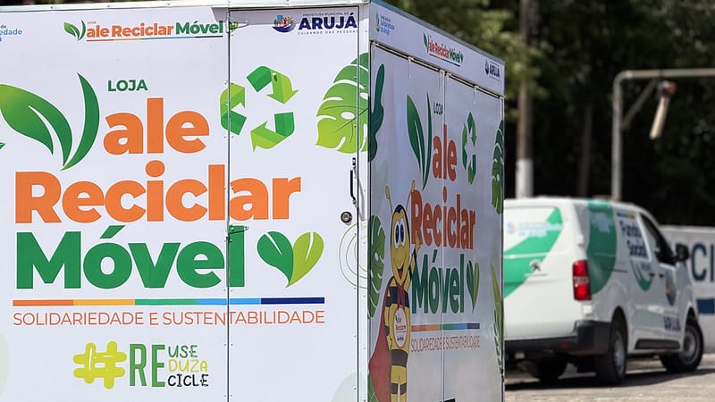 Vale reciclar