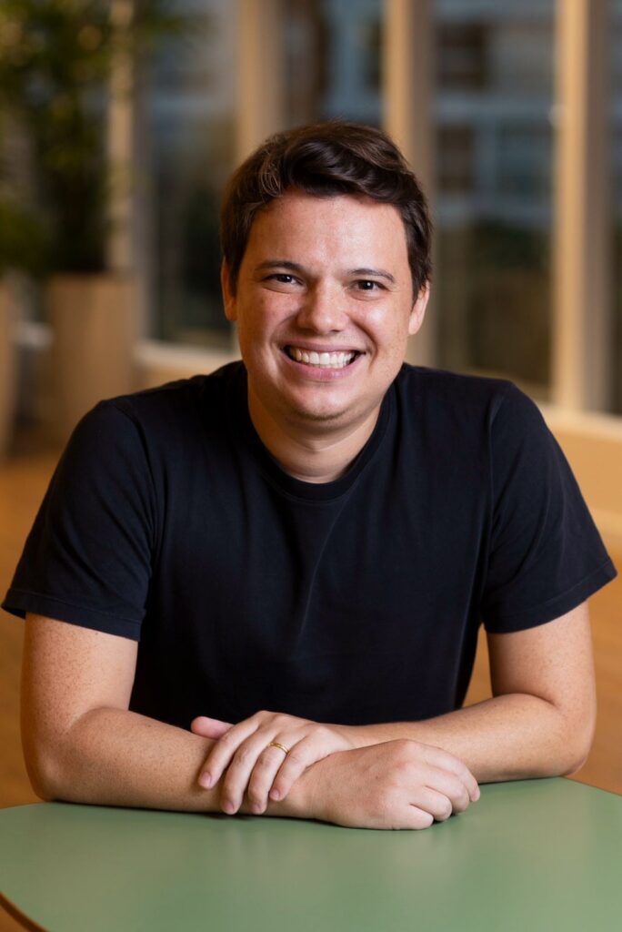 Diretor do TikTok