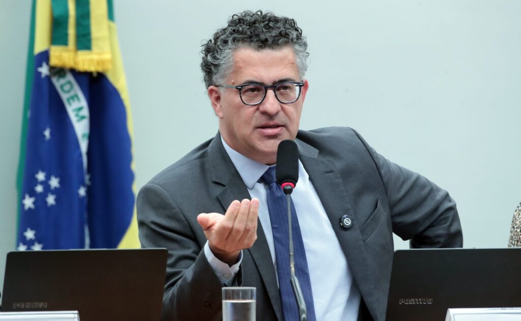 Crédito: Bruno Spada/Câmara dos Deputados