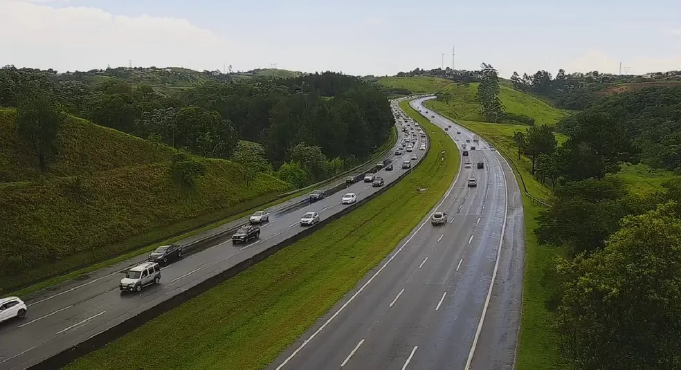 RODOVIAS DO ALTO TIETÊ PROJETAM MOVIMENTAÇÃO INTENSA DE VEÍCULOS DURANTE O FERIADO DE CORPUS CHRISTI