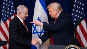 Israel ignora apelo de Trump