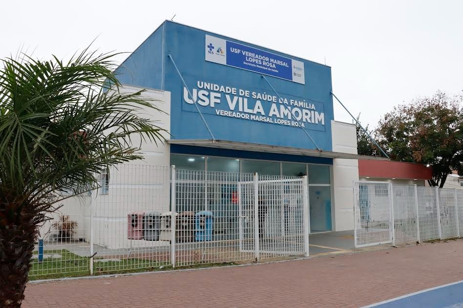 Abordagem Humanizada em Unidade de Saúde de Suzano Viabiliza Localização de Jovem Afastado do Lar Há Dois Anos